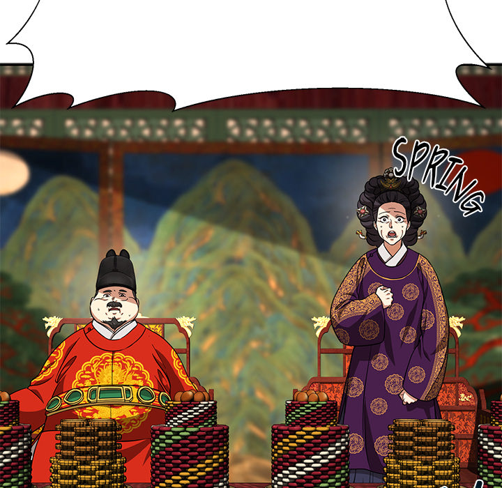 Swole Joseon - episode 9 - 102