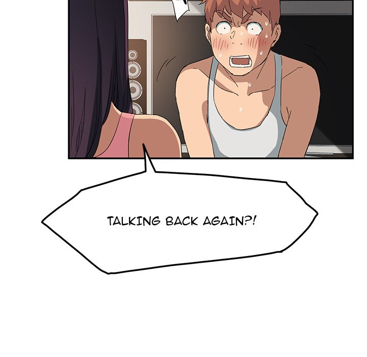 My Stepmom - episode 15 - 92