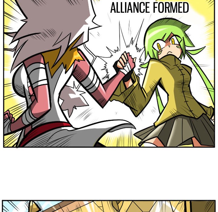 Maki and Friends - episode 1 - 42
