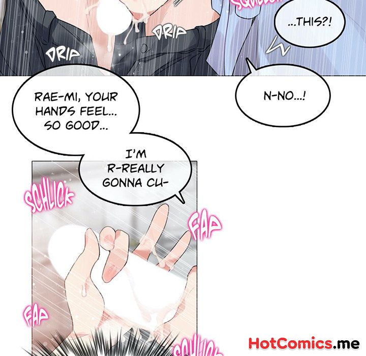 A Pervert's Daily Life - episode 84 - 71