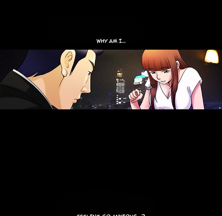 Unspeakable - episode 4 - 111