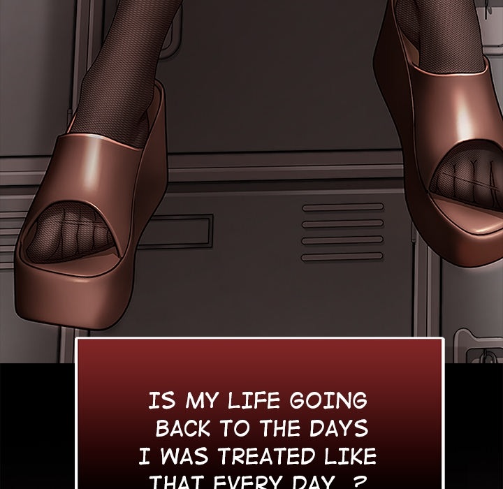 The Delinquent Girl - episode Prologue - 19