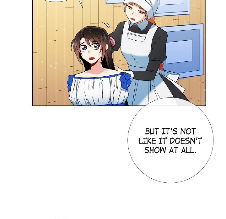 The Maid and the Vampire - episode 39 - 7