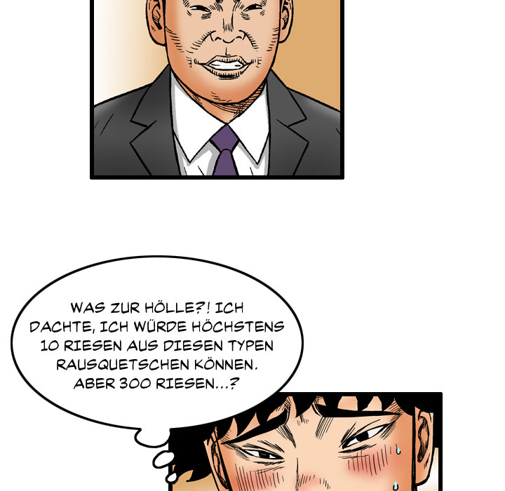 Holzköpfe auf dem Weg nach oben - episode 6 - 67