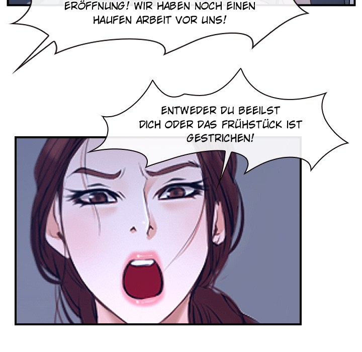 Suche nach der ersten Liebe - episode 12 - 13