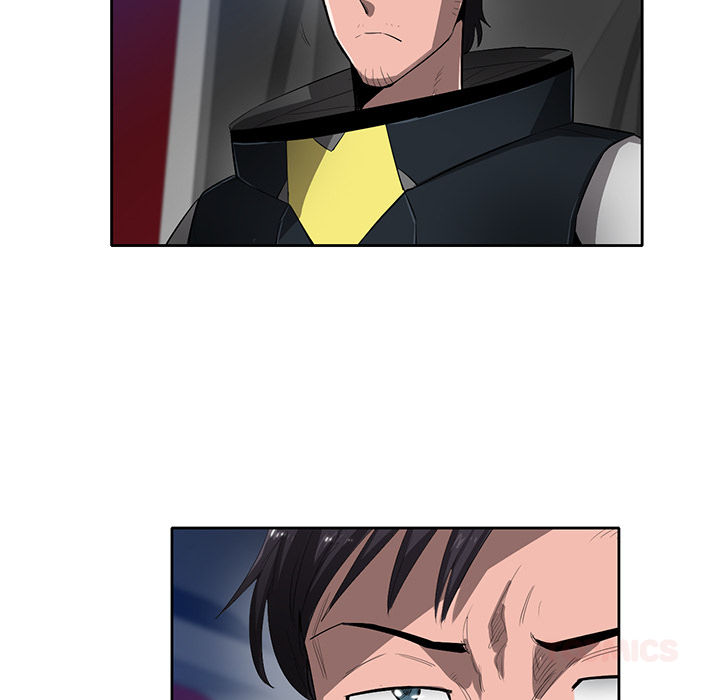 Stardust - episode 48 - 49