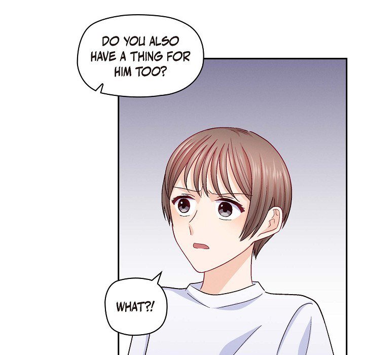 The Friendship Dilemma - episode 41 - 70