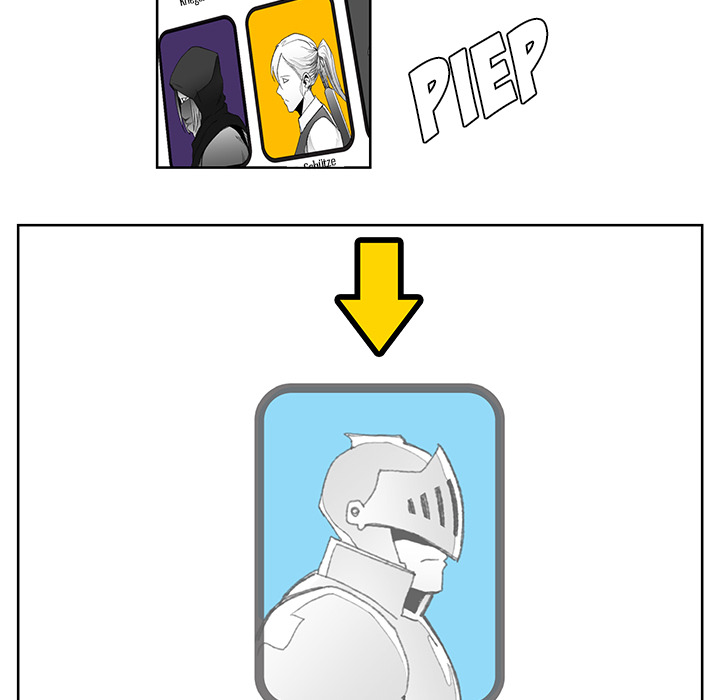 Nine Fantasy - episode 4 - 92