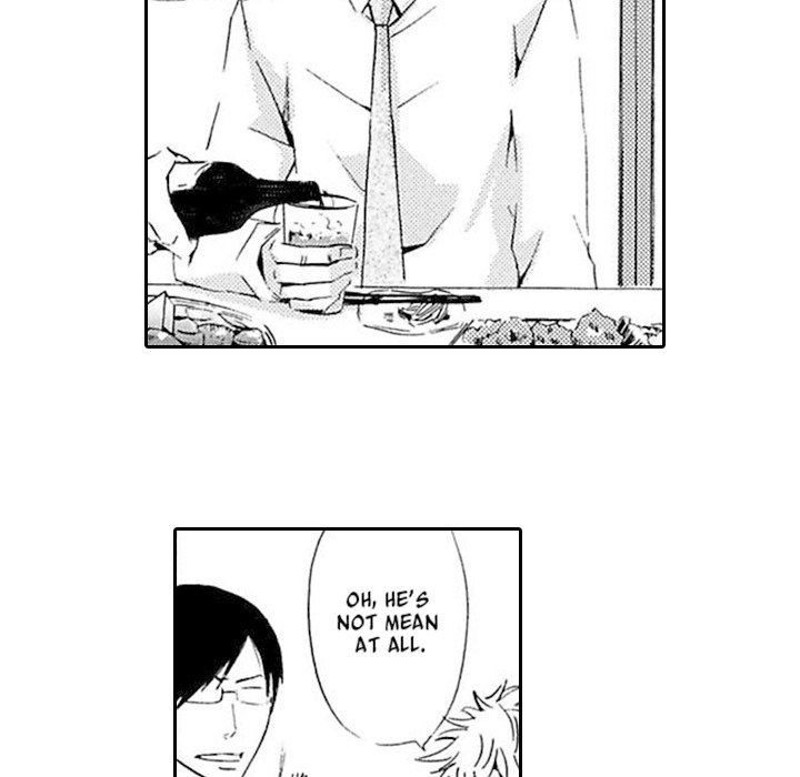 Carrot and Stick - episode 3 - 35