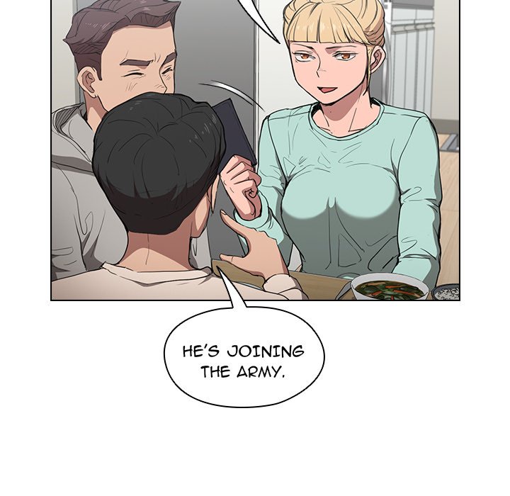 Who Cares If I'm a Loser! - episode 30 - 20