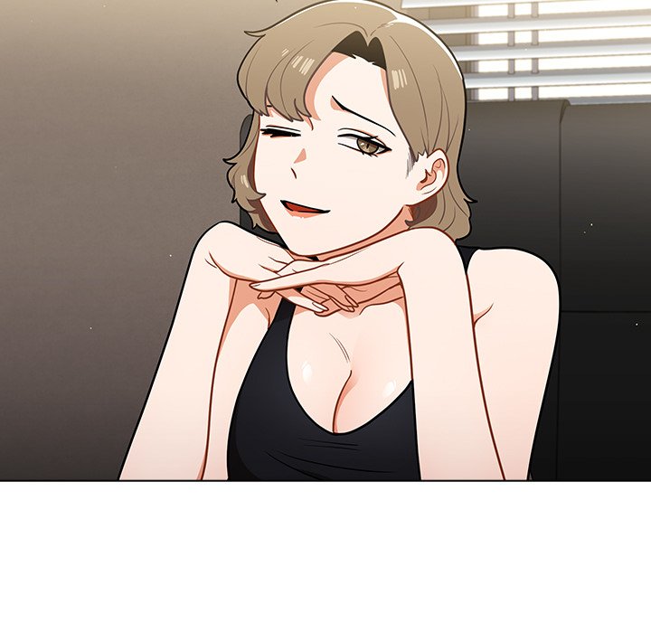 Naughty Little Secret - episode 14 - 4
