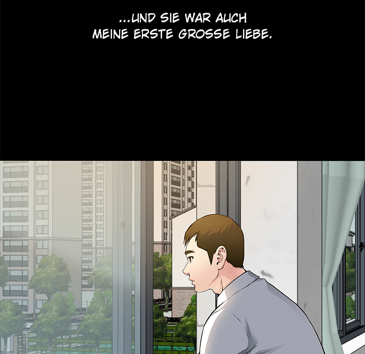 Liebe steckt in den Genen - episode 2 - 6
