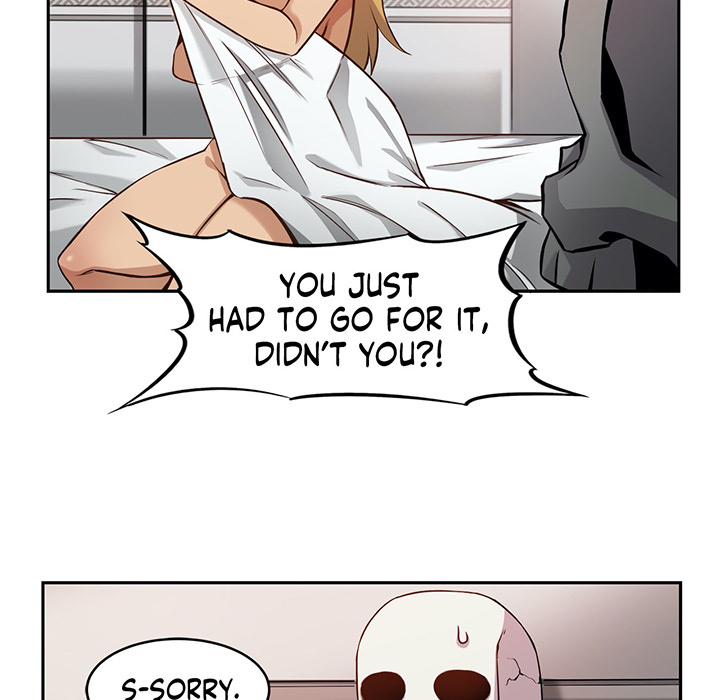 Zombie Girlfriend! - episode 2 - 70