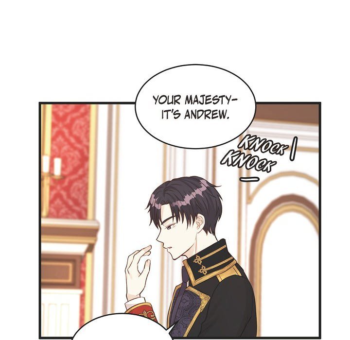Hold on, Crown Prince! - episode 24 - 25