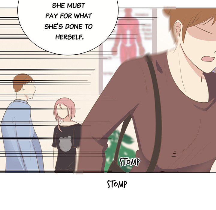 Your Secret Body - episode 1 - 31