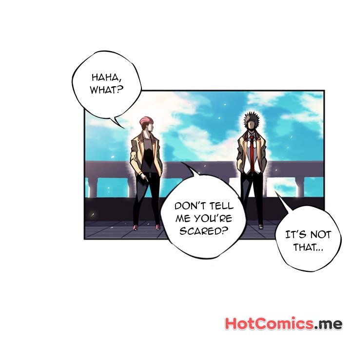 Supernova - episode 19 - 41