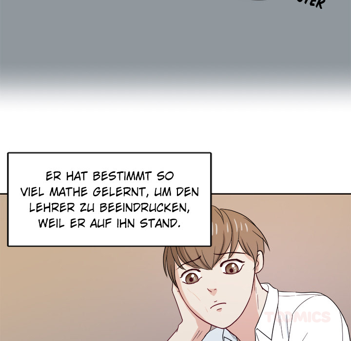 Liebe Lieber Nicht - episode 24 - 11