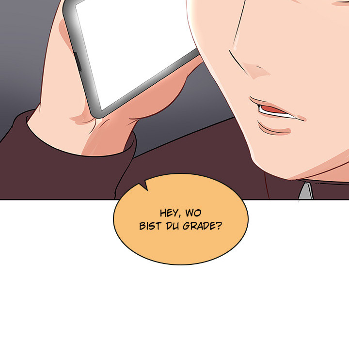 Manga Model - episode 19 - 100