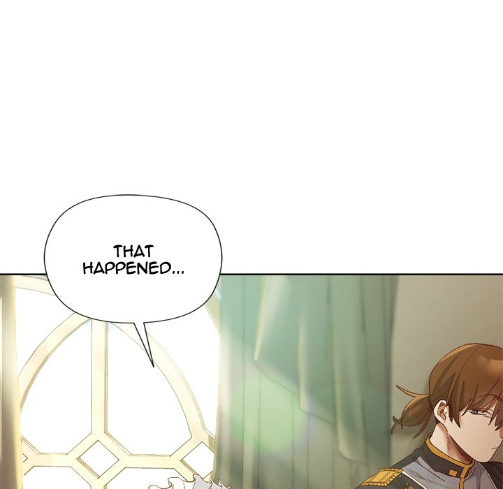 Young Lady's Knight - episode 5 - 89