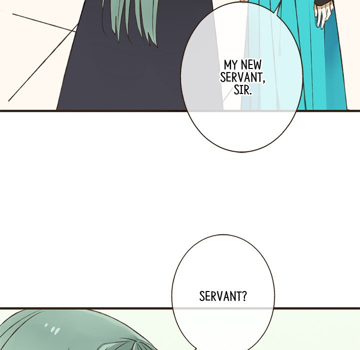 My Friend From Another Era - episode 22 - 74