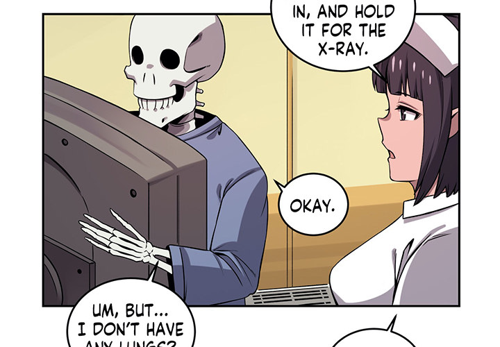 Zombie Girlfriend! - episode 33 - 2