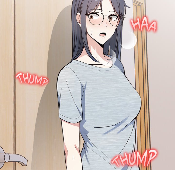 The Secret of a Girls' Dorm - episode 6 - 117