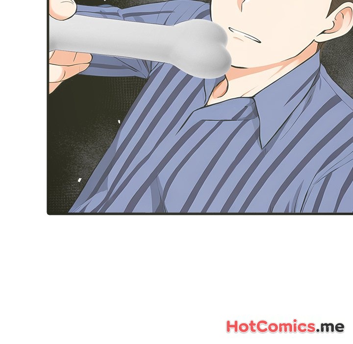 Steamy Webtoon Collection - episode 10 - 110
