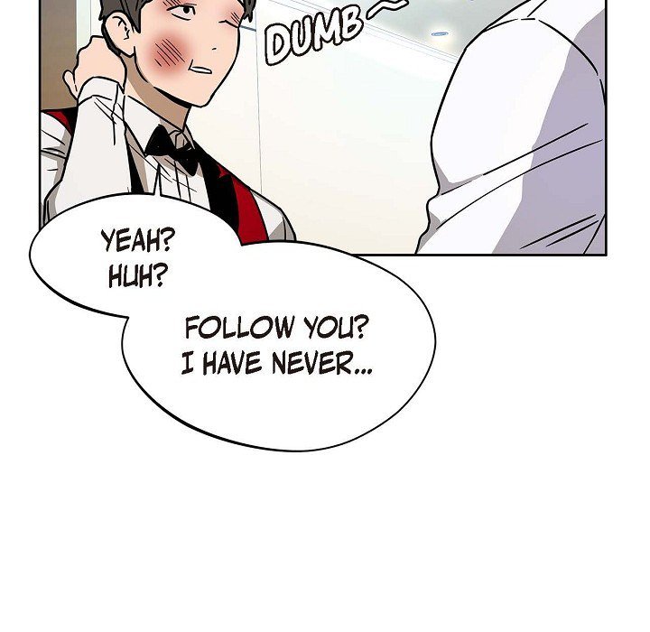 Hard-Boiled Love - episode 30 - 102