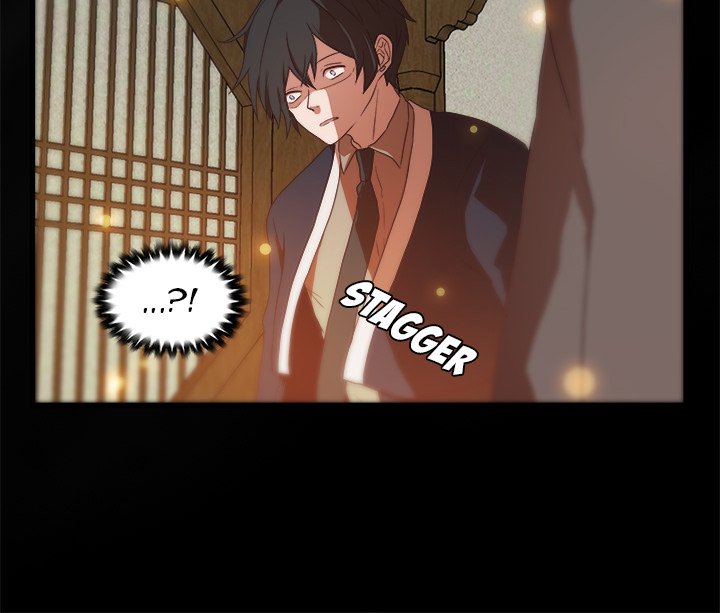 The Tiger, The Sun and The Moon - episode 30 - 64