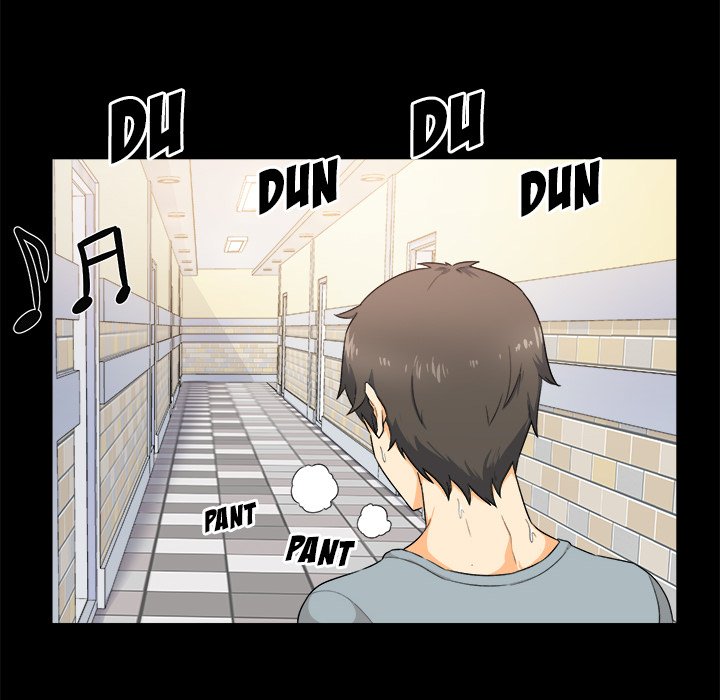 Excuse me, This is my Room - episode 2 - 88