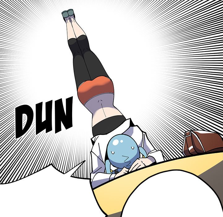 Iron Mech Bride - episode 29 - 19