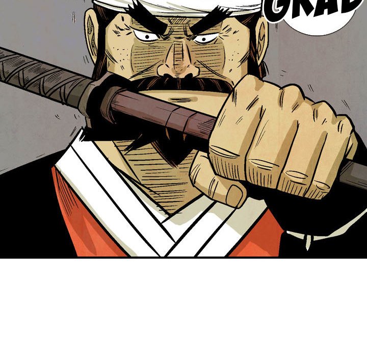 The Sword Clan - episode 57 - 33