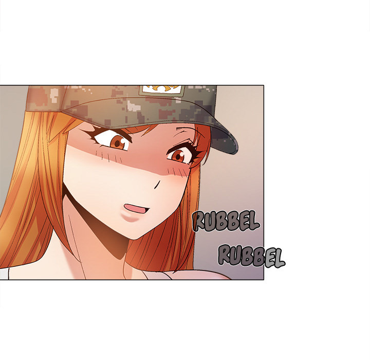 Sergeant Brynn - episode 28 - 118