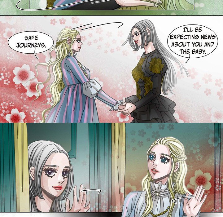 The Emperor's Woman - episode 93 - 19