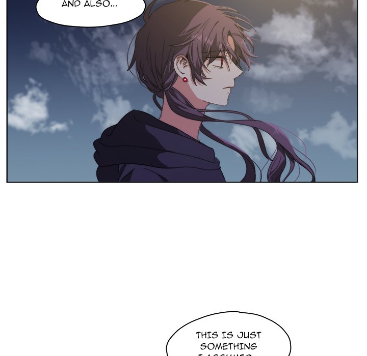 The Spring Scent of the Sea - episode 8 - 101