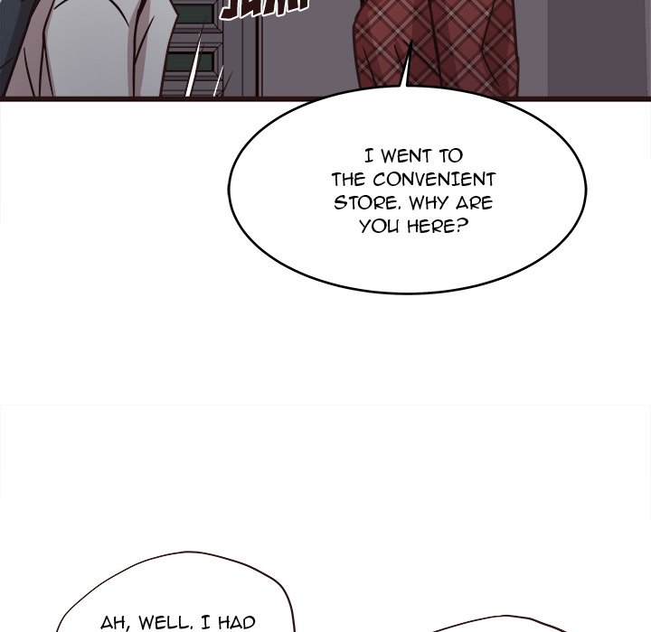 Stupid Love - episode 7 - 106