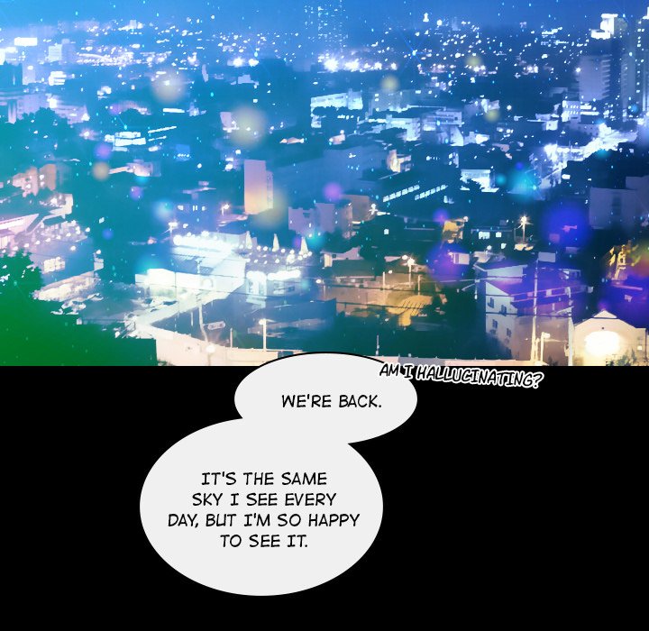 Leave Me Not - episode 19 - 76