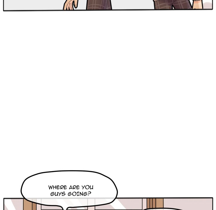 The Chill Couple - episode 17 - 28
