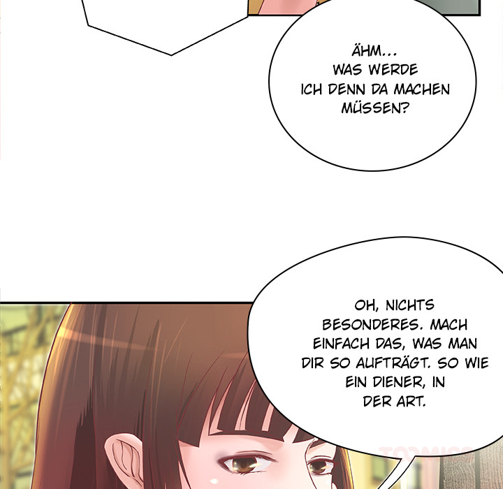 Mein Neuer Job - episode 4 - 17