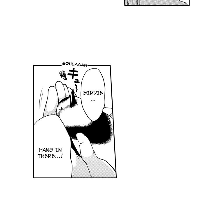 Shobunkan Omnibus Vol.1 - episode 8 - 34