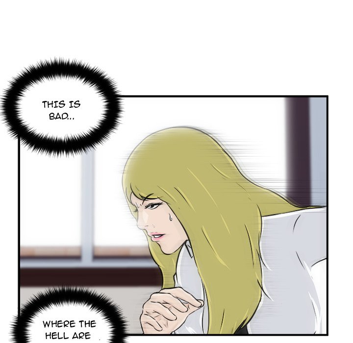 He Queen - episode 8 - 117