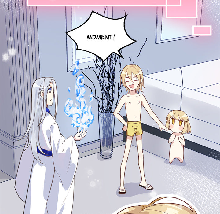 Eine etwas andere Familie - episode 6 - 65