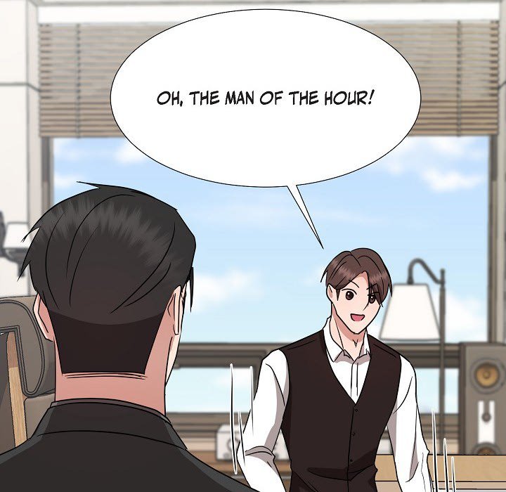 Fragrant Office Life - episode 25 - 60