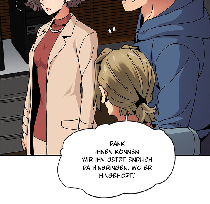 Wer hat Angst vor Mister H? - episode 55 - 20