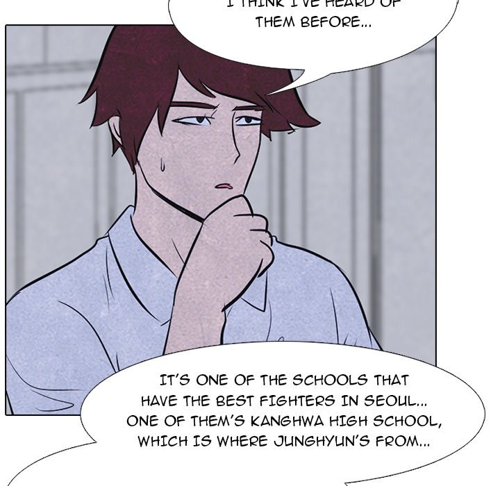 High School Devil - episode 23 - 50