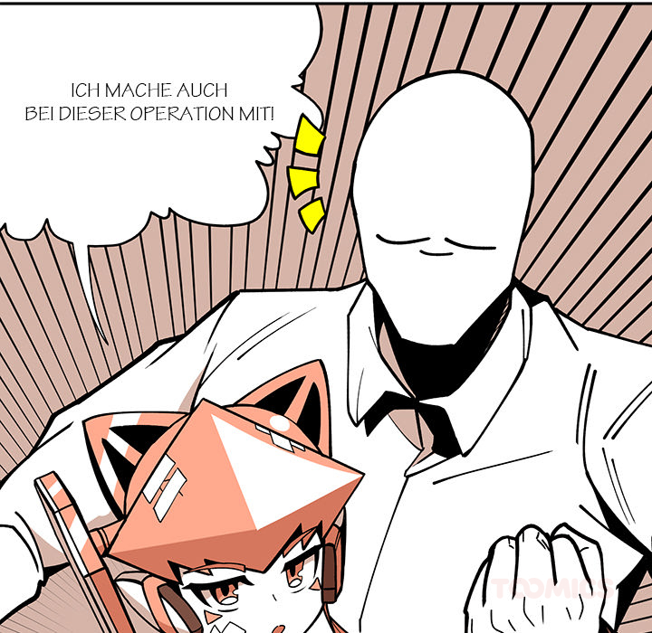 Robogattin - episode 22 - 49