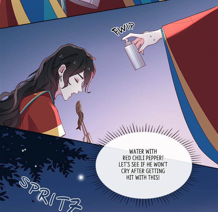 To Trick a Mermaid - episode 6 - 27