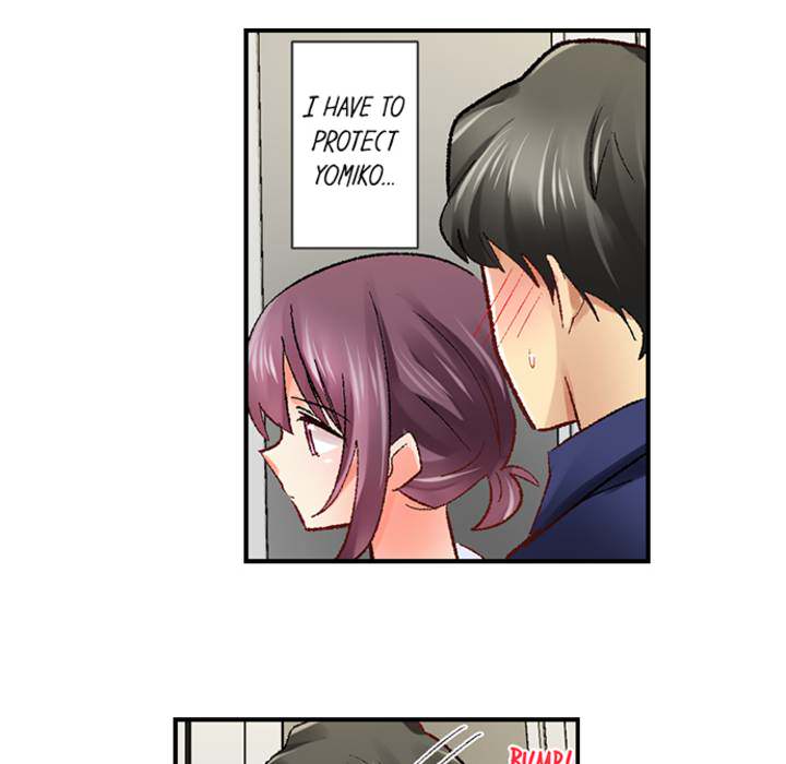 Our Kinky Newlywed Life - episode 91 - 26