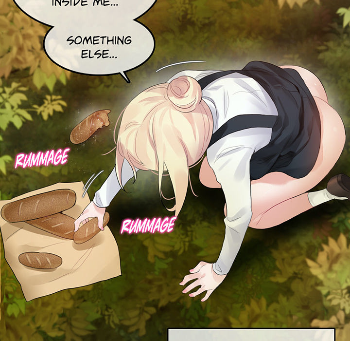 A Pervert's Daily Life - episode 115 - 65