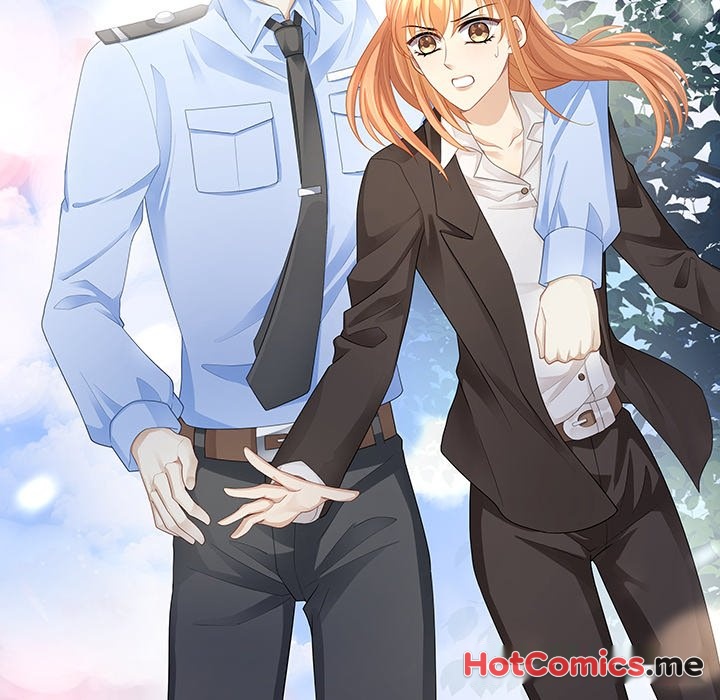 MASTER AND SEVEN LOVERS - episode 41 - 25